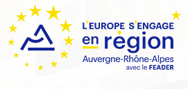 L'Europe s'engage en région Auvergne-Rhône-Alpes