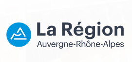 Région Auvergne-Rhône-Alpes