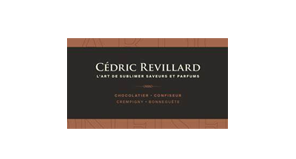 Cédric Revillard